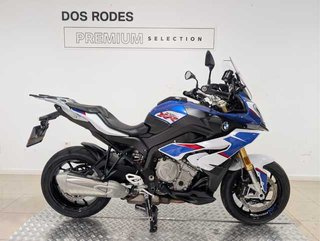 BMW Motorrad S 1000 XR