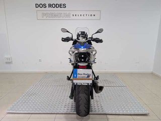 BMW Motorrad S 1000 XR