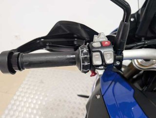 BMW Motorrad S 1000 XR