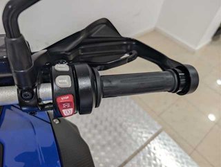 BMW Motorrad S 1000 XR
