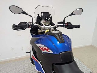 BMW Motorrad S 1000 XR