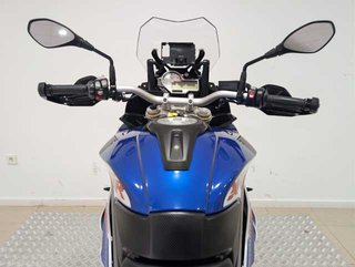 BMW Motorrad S 1000 XR