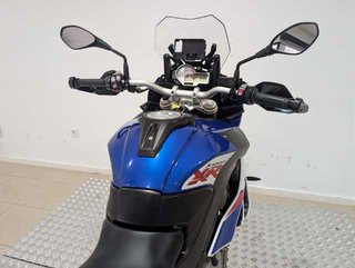 BMW Motorrad S 1000 XR