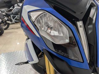 BMW Motorrad S 1000 XR