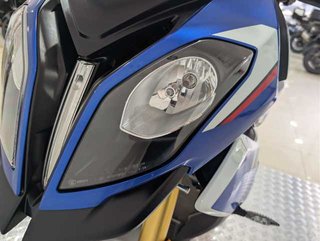 BMW Motorrad S 1000 XR