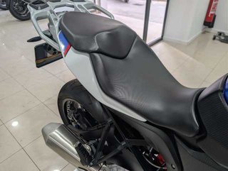 BMW Motorrad S 1000 XR