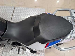 BMW Motorrad S 1000 XR