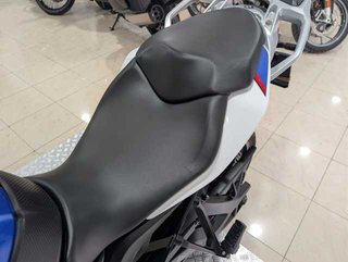 BMW Motorrad S 1000 XR