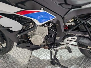 BMW Motorrad S 1000 XR