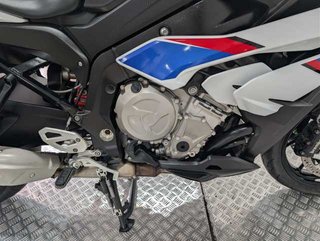 BMW Motorrad S 1000 XR