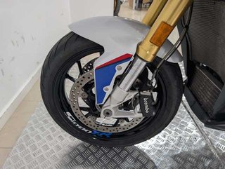 BMW Motorrad S 1000 XR