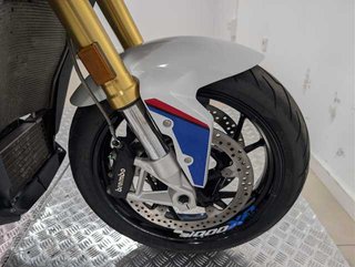 BMW Motorrad S 1000 XR