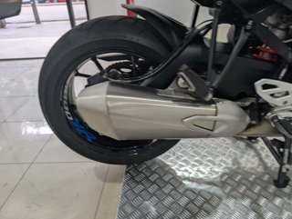BMW Motorrad S 1000 XR