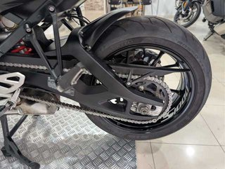 BMW Motorrad S 1000 XR
