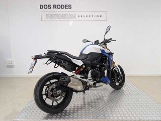 BMW Motorrad F 900 R