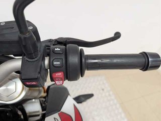 BMW Motorrad F 900 R