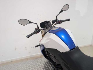 BMW Motorrad F 900 R