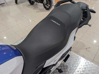 BMW Motorrad F 900 R