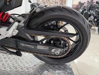 BMW Motorrad F 900 R