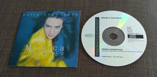 Mónica Naranjo 2 CD Single PROMO