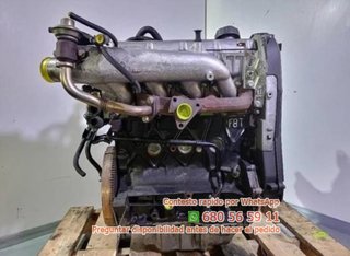 Volvo rectp5155020 d4192t2 motor comple Ref:644987