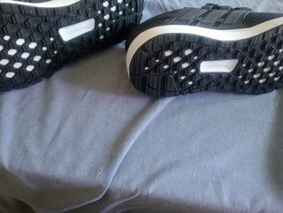 Tênis Adidas Ultimashow FX3624 Preto