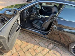 BMW Serie 4 420d Cabrio M Sport 190cv Equipado