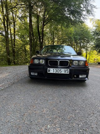 BMW Serie 3 1998