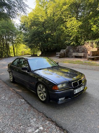 BMW Serie 3 1998