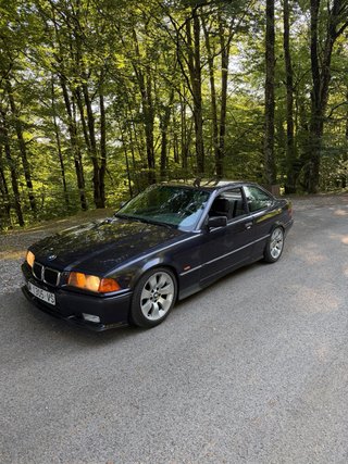BMW Serie 3 1998