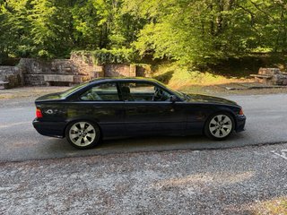 BMW Serie 3 1998