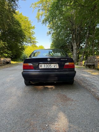 BMW Serie 3 1998