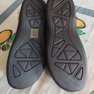 Sandalias Hiperion Piel Marrón Talla 44 Cosidas