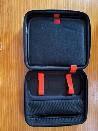 Funda para Nintendo Switch