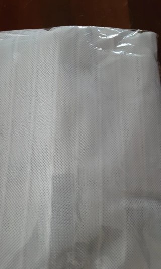 Zanzariera Magnetica Mastro Bianco 140x240cm