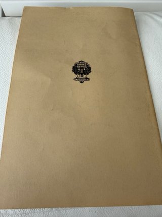Libreto Ópera Il Trovatore Metropolitan Opera