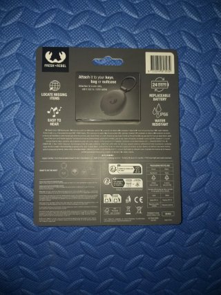 Localizzatore Smart Finder