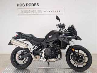 BMW Motorrad F 800 GS
