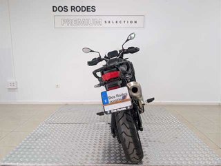 BMW Motorrad F 800 GS