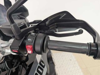 BMW Motorrad F 800 GS