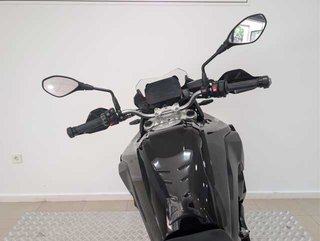 BMW Motorrad F 800 GS