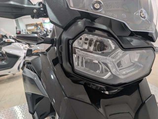 BMW Motorrad F 800 GS