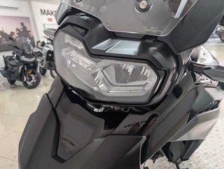 BMW Motorrad F 800 GS