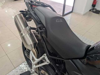 BMW Motorrad F 800 GS