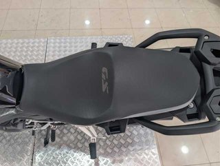 BMW Motorrad F 800 GS