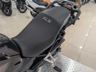 BMW Motorrad F 800 GS