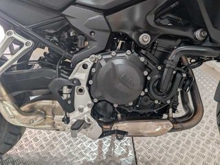 BMW Motorrad F 800 GS