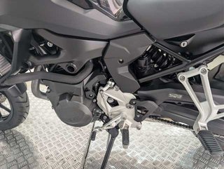 BMW Motorrad F 800 GS