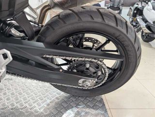 BMW Motorrad F 800 GS