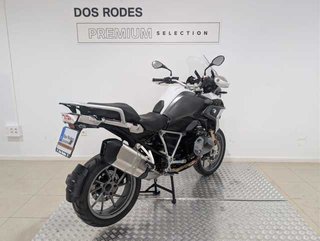 BMW Motorrad R 1250 GS